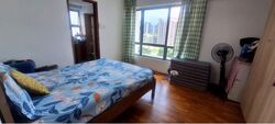 Aquarius By The Park (D16), Condominium #570620851